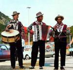 Trio Nordestino