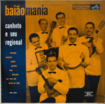 Baiãomania